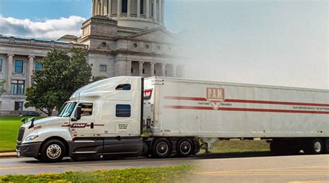 Pam transport inc - Counsel: Justin Swidler, Richard Swartz, Joshua Boyette. On August 6, 2021, a former over-the-road truck driver of P.A.M. Transportation Services, Inc. (“PAM”) filed a federal lawsuit in the United States District Court for the Western District of Arkansas asserting that PAM violated the Fair Labor Standards Act (“FLSA”), the Racketeer ...